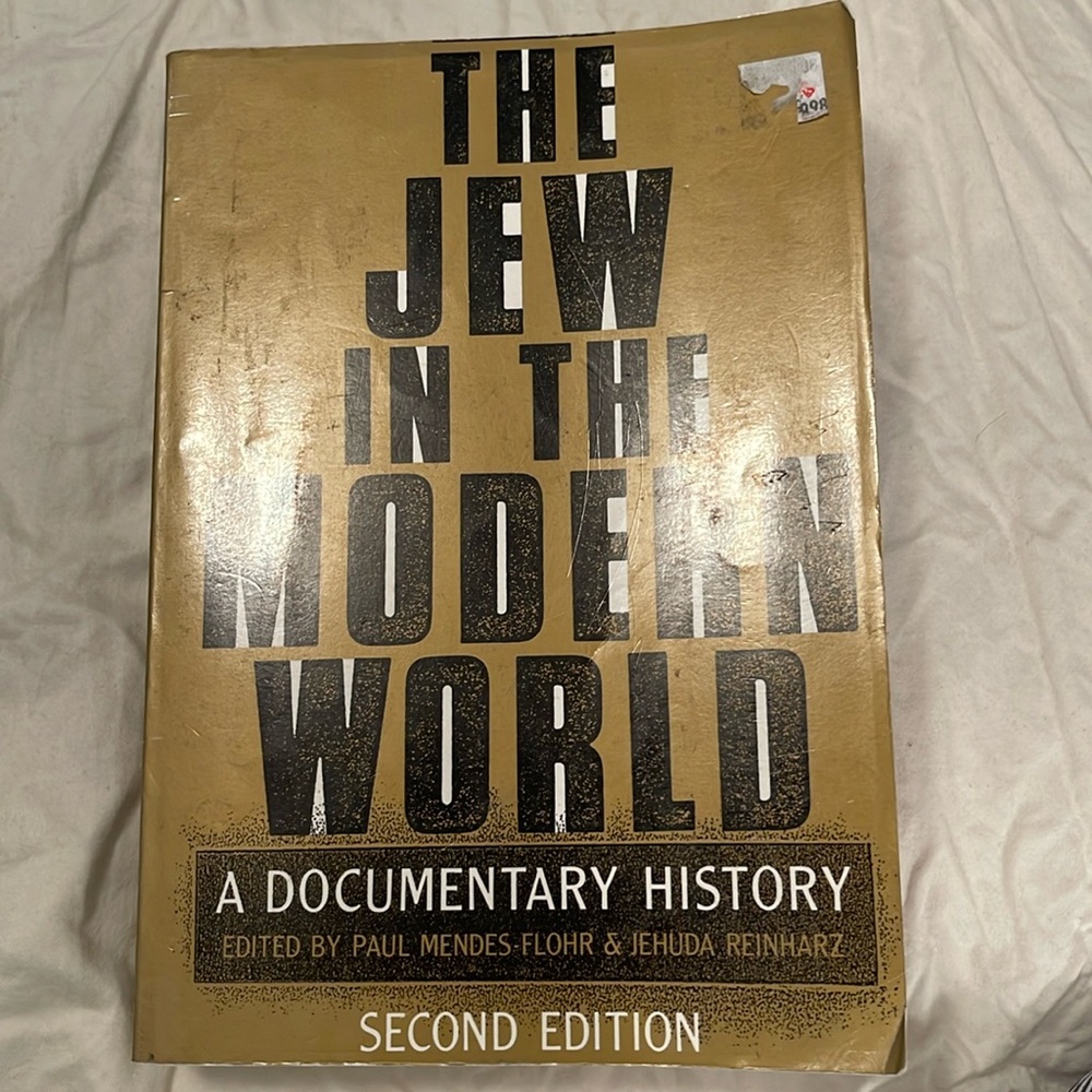 Used book